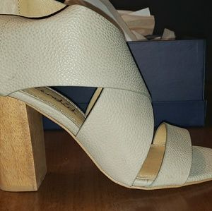 Brand New Splendid Danette Pump